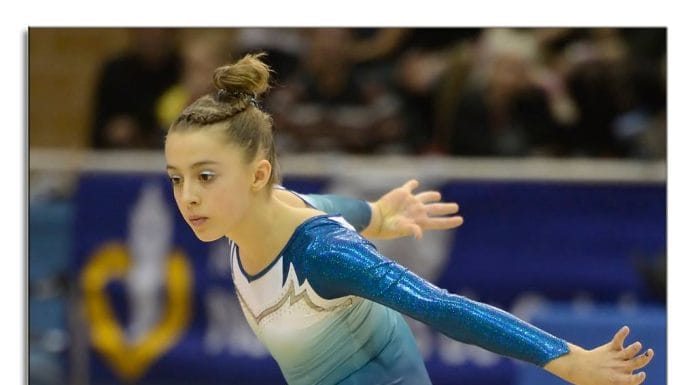 En toute intimité avec Aglaé Adam-Cuvillier : « Quand j’entre sur un plateau, j’ai la boule au ventre mais je suis fière »