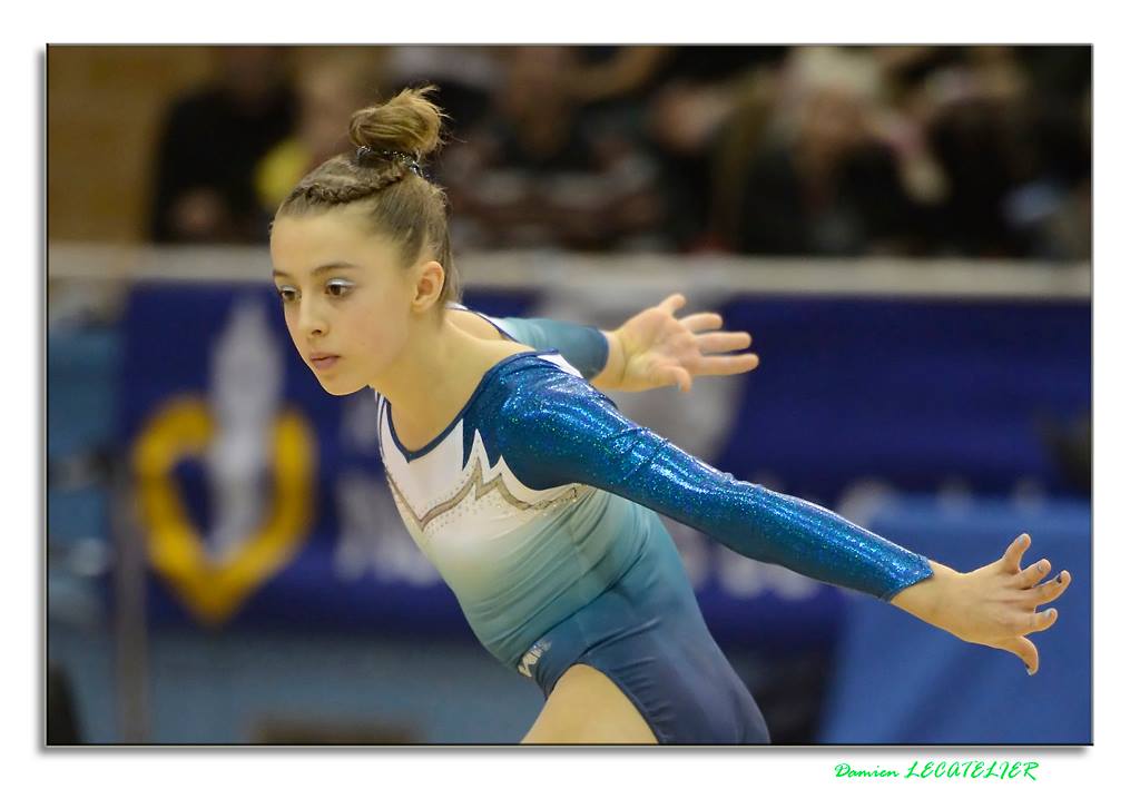 En toute intimité avec Aglaé Adam-Cuvillier : « Quand j’entre sur un plateau, j’ai la boule au ventre mais je suis fière »