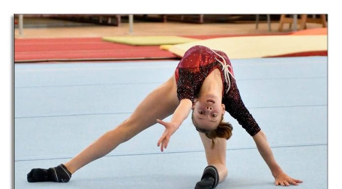 Claire Pontlevoy : « J’étais super fière de représenter la France »