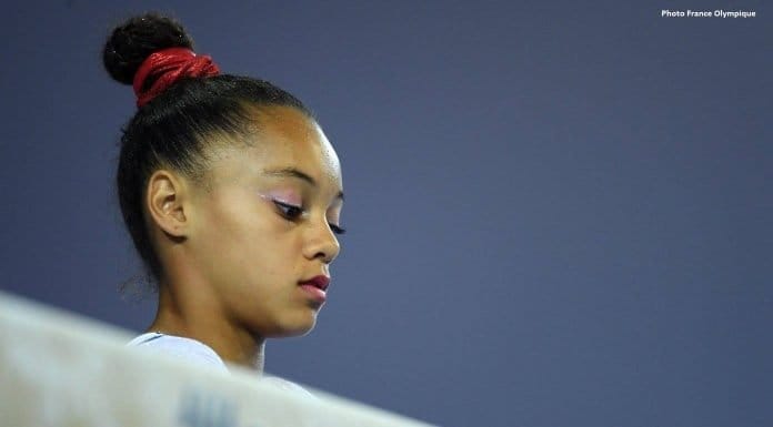 FOJE : Une belle sixième place au concours général pour Célia Serber