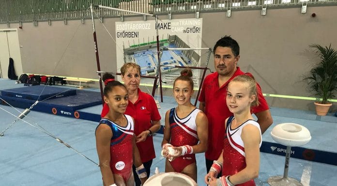 FOJE : Des places en finale pour les féminines mais aussi une blessure…