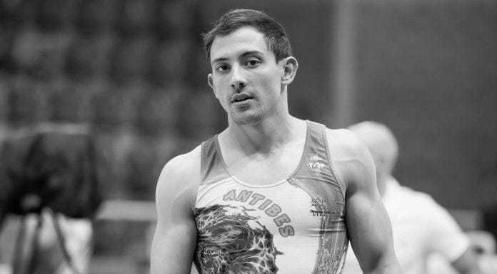 Guillaume Augugliaro met la gym en stand-by… jusqu’à fin août