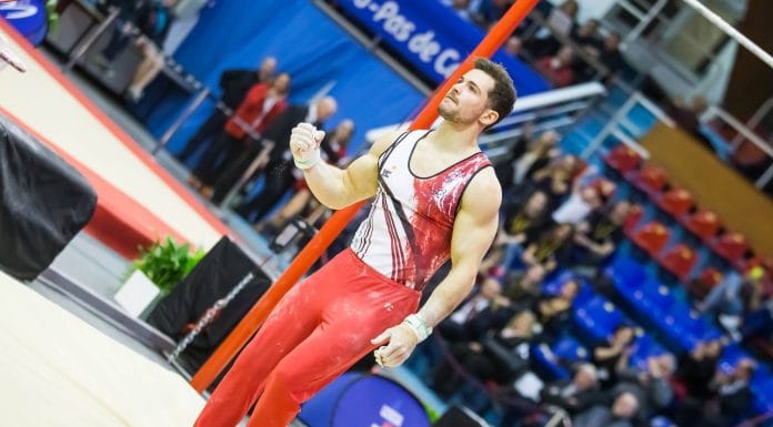 Vous avez la parole avec… Jim Zona : « Je suis un éternel optimiste »