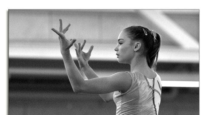 Léanne Bourgeois, si tu étais…