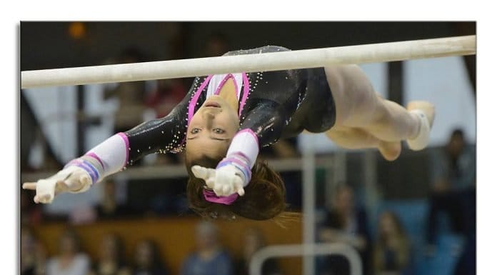 Oréane Lechenault, si tu étais…