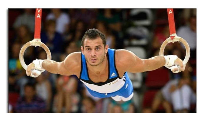 L’interview express de Samir Aït Saïd : « Je fais des entraînements de GIGN »