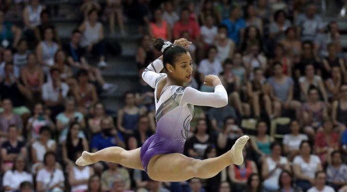 Marine Boyer, si tu étais…