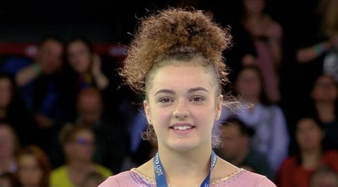 Vous avez la parole avec… Coline Devillard