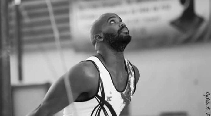 Universiades : Axel Augis décroche l’or à la fixe