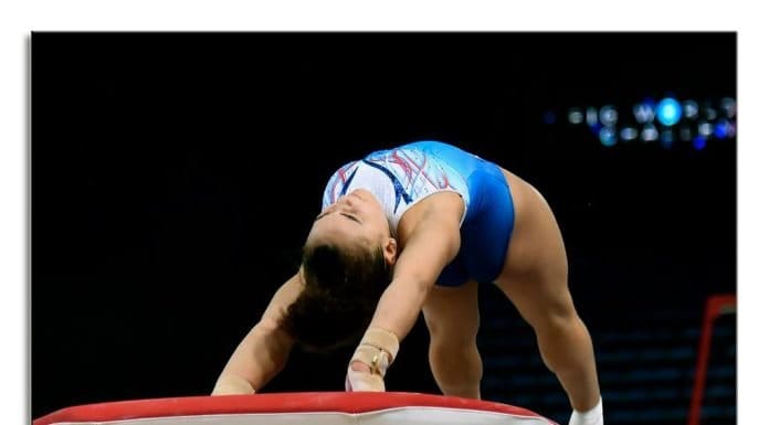 Championnats du monde de Montréal GAM et GAF : le programme