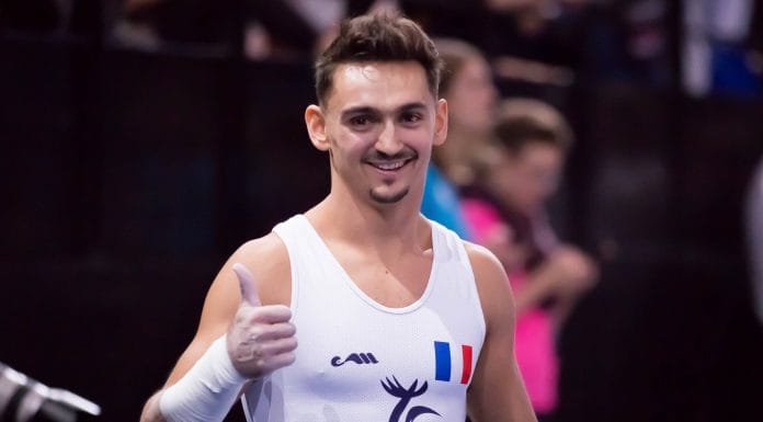 Au coeur des Mondiaux avec Edgar Boulet