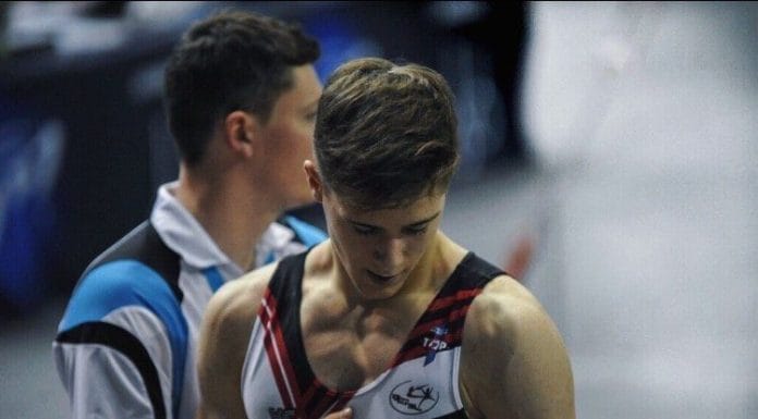 Dimitri Florent, l’acrobate aux belles valeurs