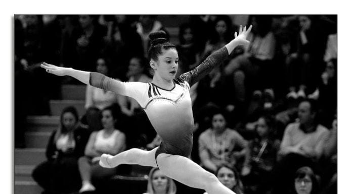 Julia Forestier : « Je ne pensais pas que ma blessure allait durer si longtemps »