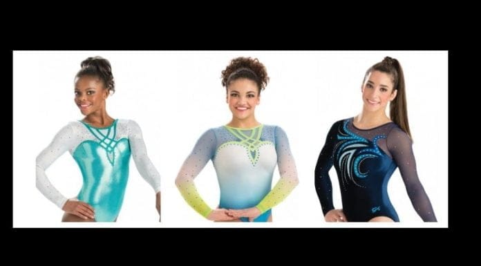 Modagym lance un module de personnalisation pour une de ses gammes de justaucorps