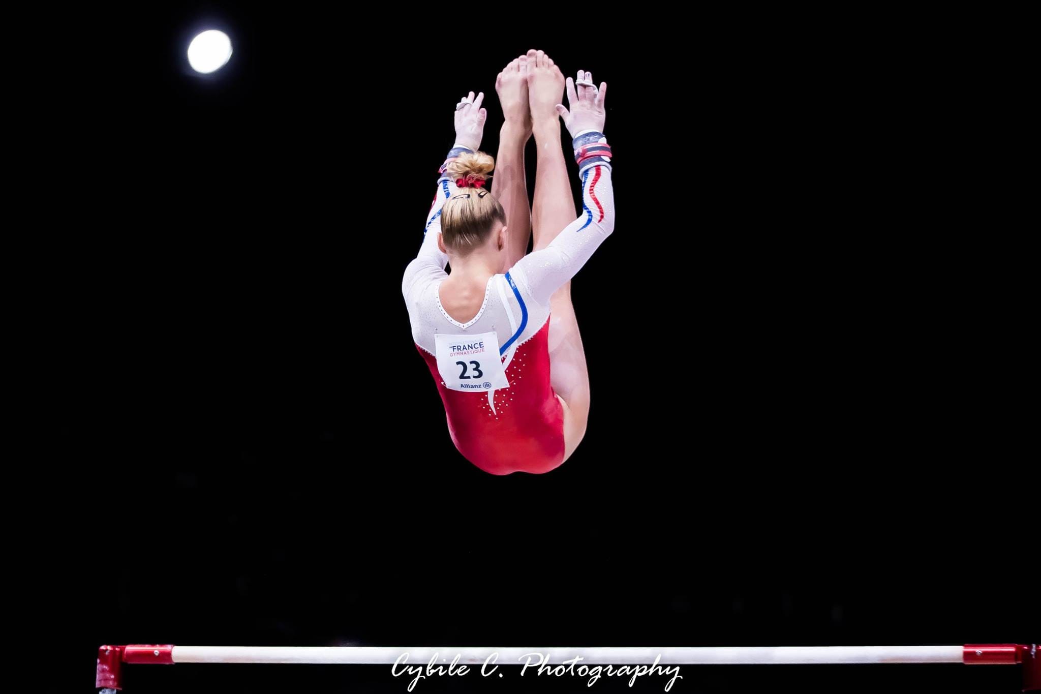 Lorette Charpy : « Quand toute une salle hurle ton nom, cela donne la chair de poule ! »