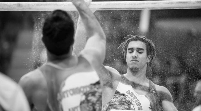 Loris Frasca : la marche en avant est lancée