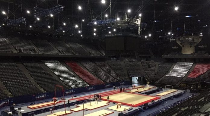 Paris 2024 : le programme des épreuves de gymnastes artistique, rythmique et trampoline