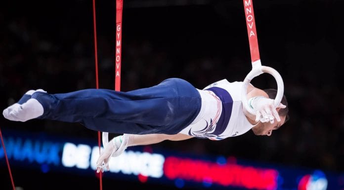 Samir Aït Saïd : le retour gagnant