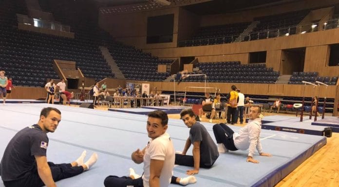 Coupe du Monde de Varna : Cinq finales pour les Français