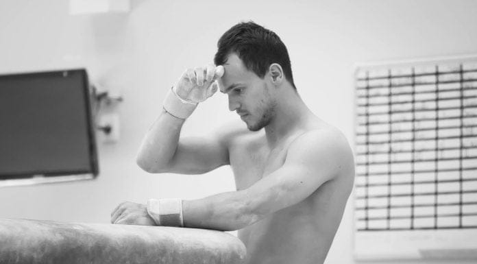 Zachari Hrimèche : « Je suis déçu mais j’en tire des leçons »