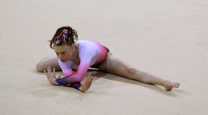 Morgane Osyssek : « Intégrer l’INSEP était un rêve de petite fille »