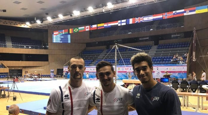 Coupe du monde de Varna : La France repart de Bulgarie avec une médaille en poche