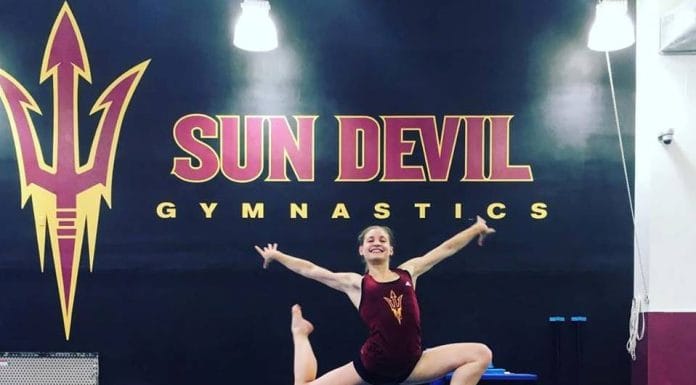 Anne Kuhm : sa nouvelle vie aux Etats-Unis