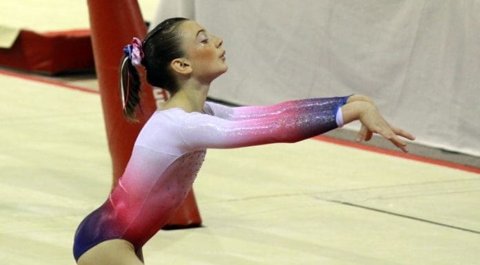 Blanche Beziaud : après le choc de la blessure, l’heure du renouveau