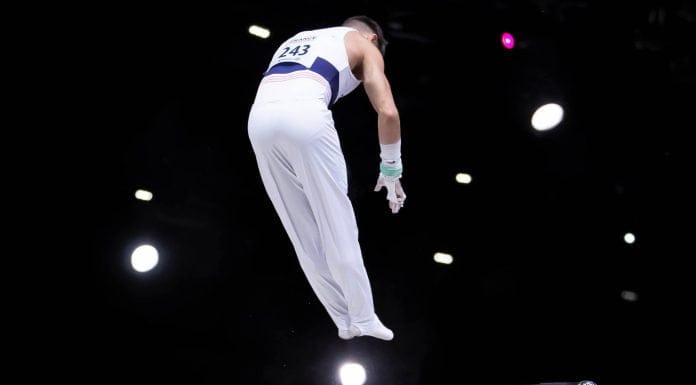 Edgar Boulet : « Quand je chute, il y a tout qui s’écroule en même temps »