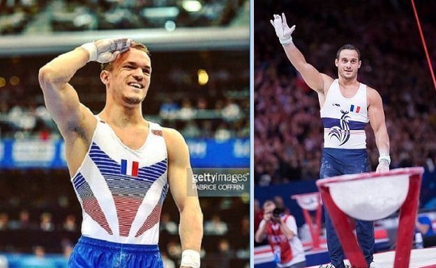 Championnats du monde de Montréal (GAM) : Zachari Hrimèche et Samir Aït Saïd qualifiés pour les finales saut et anneaux