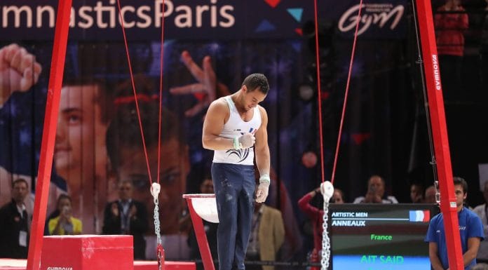 Coupe du monde de Doha : Les résultats du premier jour de qualifications