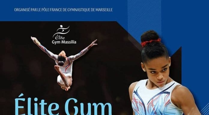 Elite gym Massilia : « Nous essayons toujours de faire évoluer la compétition et de lui donner un nouveau souffle »