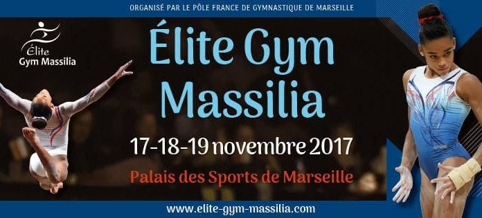 Elite Gym Massilia : Tout ce qu’il faut savoir sur la compétition