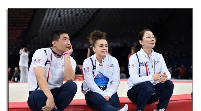 Les entraîneurs Hong et Jian Fu vont quitter l’INSEP