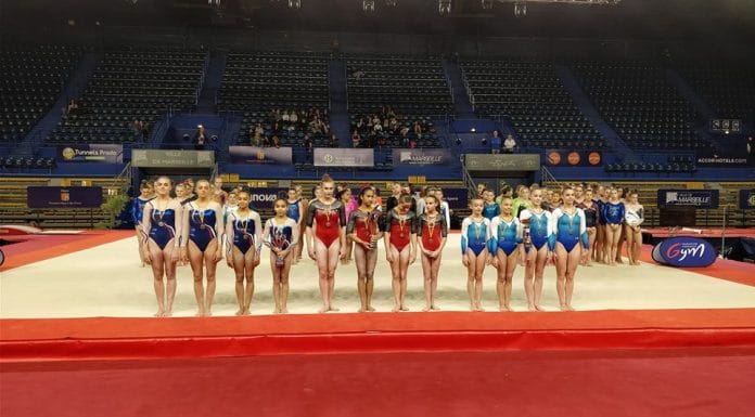 Open Massilia : La France valide son ticket pour le Master