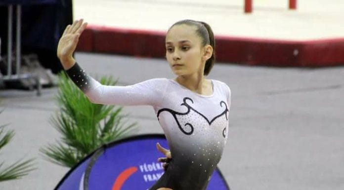 Silane Mielle : « un petit ange » à la détermination sans faille