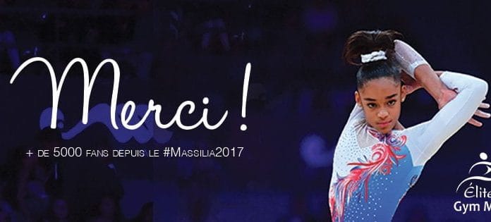 Elite Gym Massilia : « Nous avons eu de très bons retours »