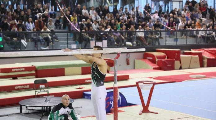 Top 12 GAM (J4) : les masculins débutent leur phase retour ce samedi