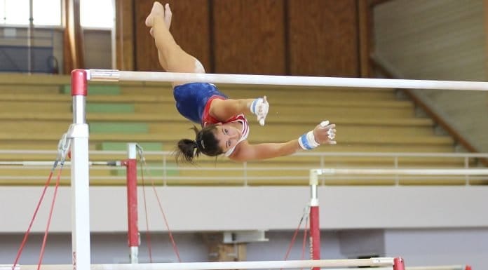 Année 2017 : Oréane Lechenault fait son bilan
