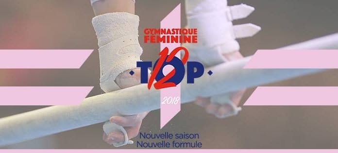 Top 12 GAF (J1) : Tous les résultats