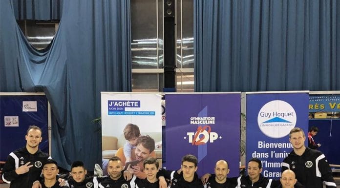 Top 12 GAM (J4) : la phase retour est lancée