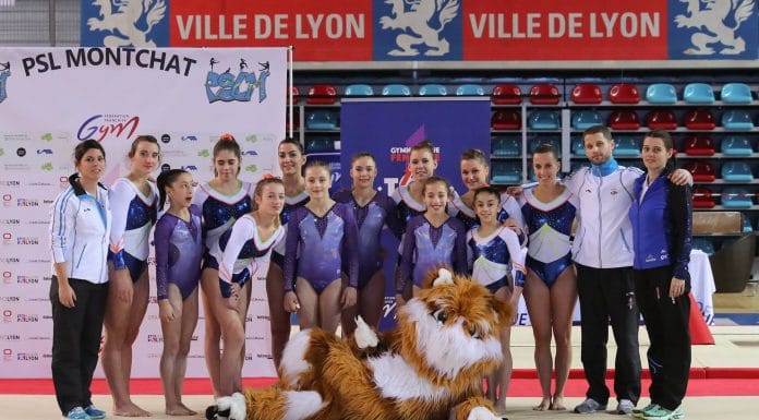 Top 12 GAF (J2) : Les favorites s’imposent