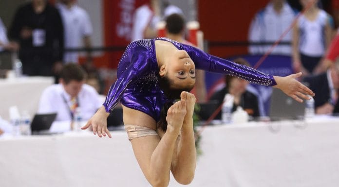 Assia Khnifass : « Je me suis vite habituée au retour à la vie normale »