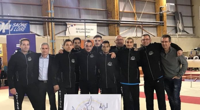 TOP 12 GAM (J5) : Les favoris s’imposent