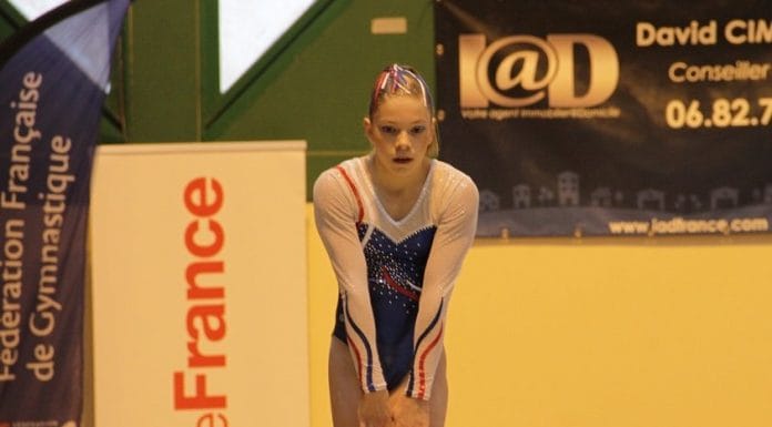 Chloé Le Rolland quitte le Pôle de Dijon et rebondit à quelques kilomètres