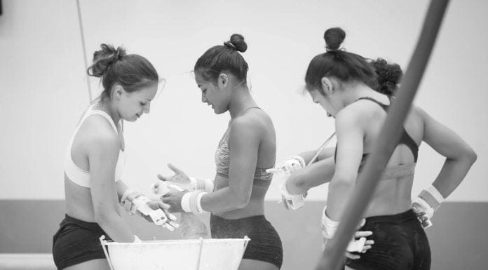 INSEP : Les remplaçants de Hong et JianFu ont pris leurs fonctions