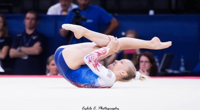 Année 2017 : Juliette Bossu fait son bilan