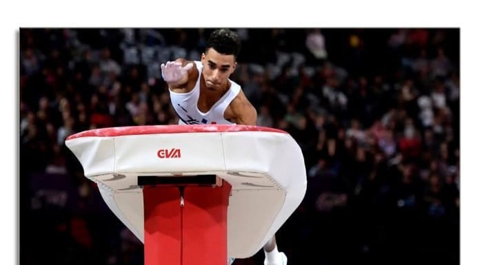 Coupe du monde de Melbourne : Loris Frasca se hisse en finale saut