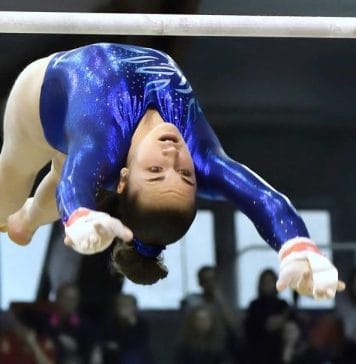 Vous aviez la parole avec… Louise Vanhille