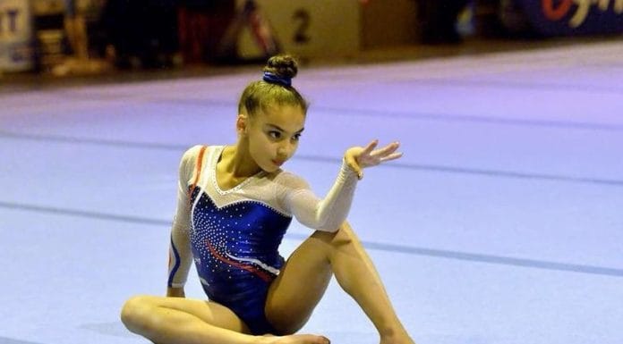 Salsabil Tounan : « Le Pôle de Meaux, c’est comme une deuxième famille »